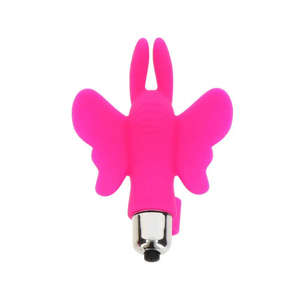 Experience Ultimate Pleasure with ToyJoy Butterfly Pleaser Finger Vibe