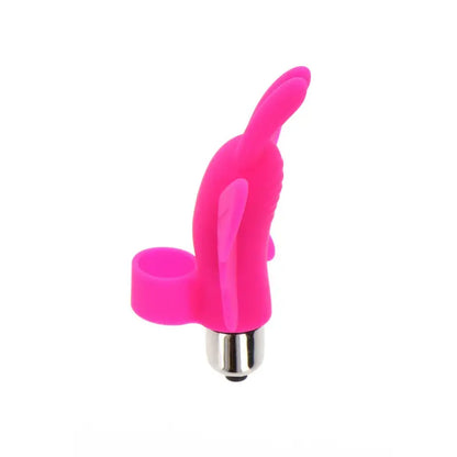 Experience Ultimate Pleasure with ToyJoy Butterfly Pleaser Finger Vibe