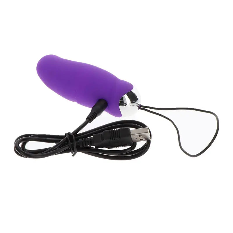 Experience Ultimate Pleasure with ToyJoy Happiness Eggsplode Vibrating Egg