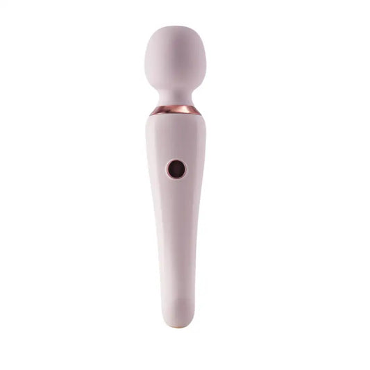 Experience Ultimate Pleasure with Vivre Nana Body Wand and Magnetic USB Cable