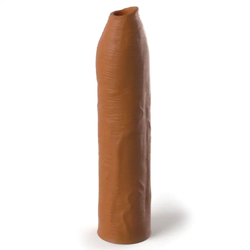 Experience Ultimate Pleasure with XTensions Elite Uncut Penis Enhancer