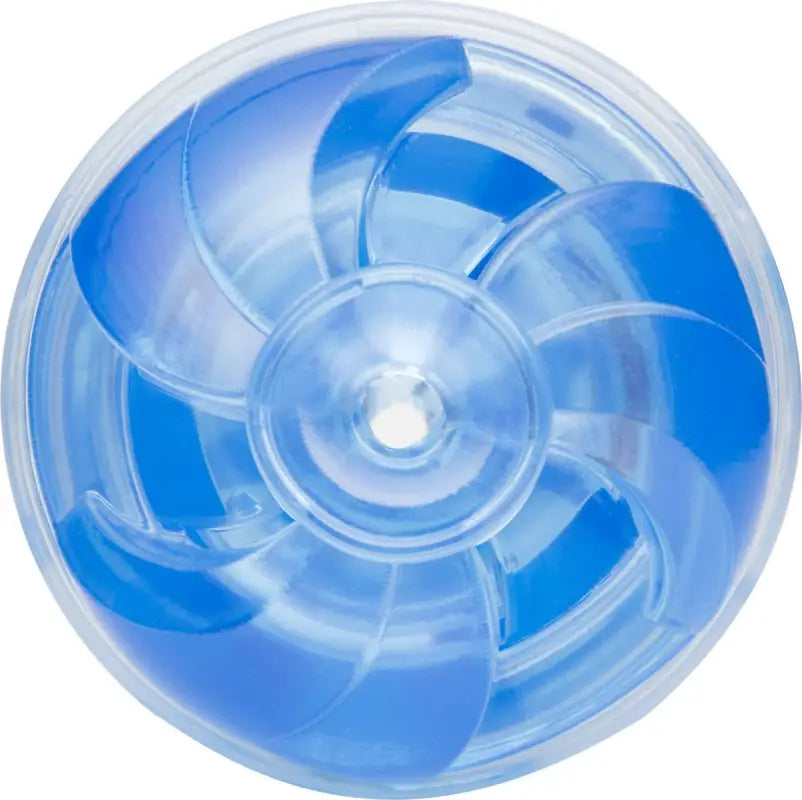 Fleshlight Turbo - Blue Ice Texture Thrust