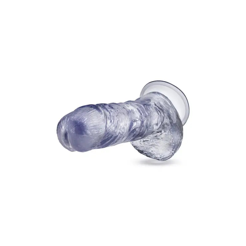 Experience Ultimate Satisfaction with Hearty N Hefty Realistic Dildo