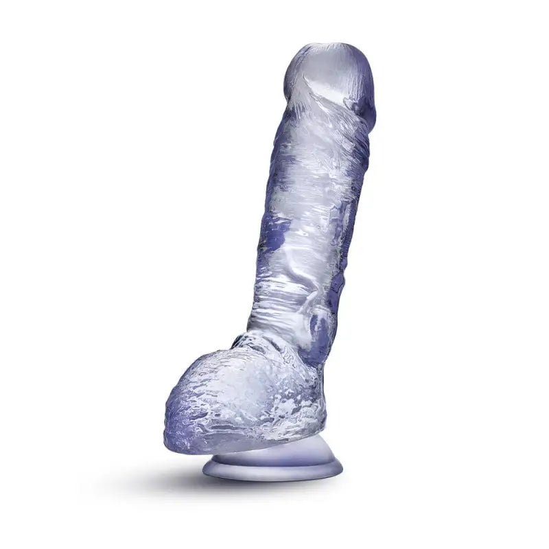 Experience Ultimate Satisfaction with Hearty N Hefty Realistic Dildo