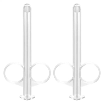 Lube Tube (Includes 2) Clear