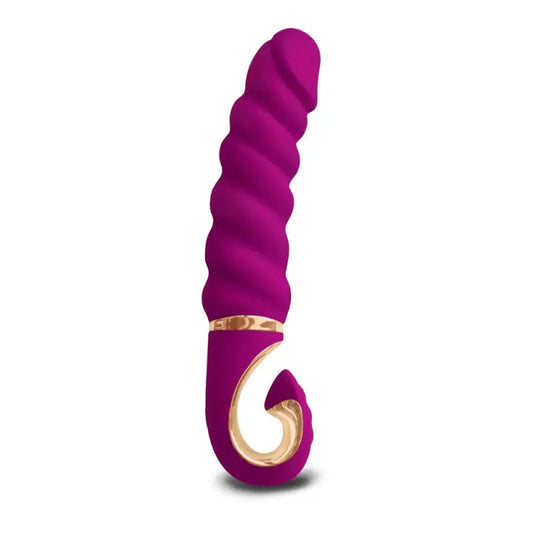 Experience Ultimate Sensations with Gjack Mini Vibrator