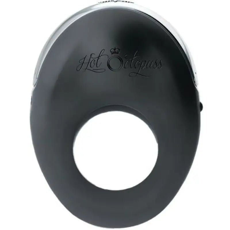 Experience Unforgettable Pleasure with Hot Octopuss Atom Rechargeable Ring