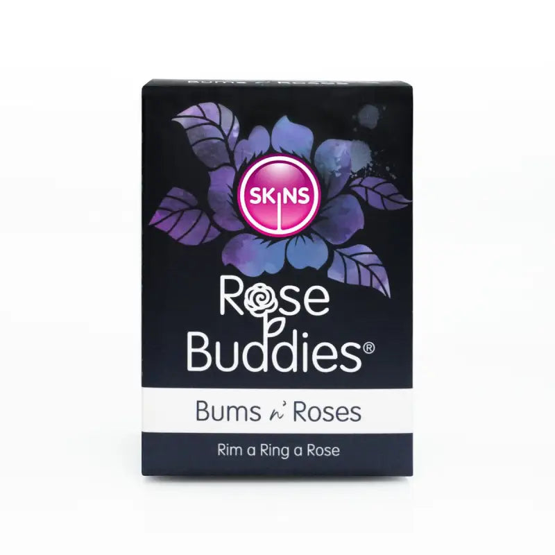 Skins Rose Buddies - The Bums N Roses