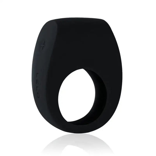 Experience Unmatched Intimacy with the Lelo Tor 2 Couples Ring Black