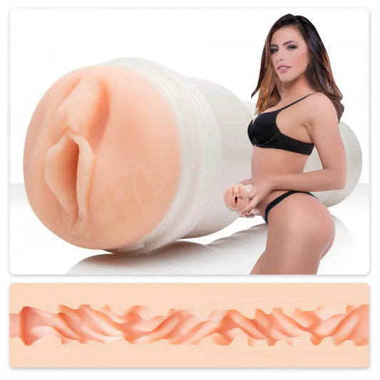 Experience Unmatched Pleasure with Adriana Chechik Empress Fleshlight