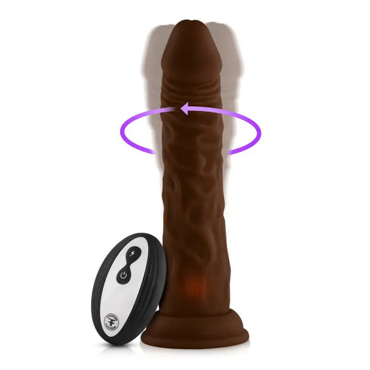 Experience Unmatched Pleasure with FemmeFunn Vortex Wireless Turbo Vibe