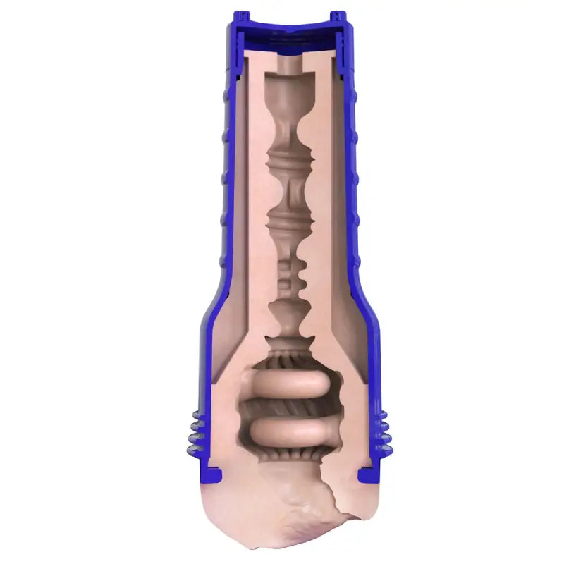 Experience Unmatched Pleasure with Fleshlight Boost Bang Masturbator