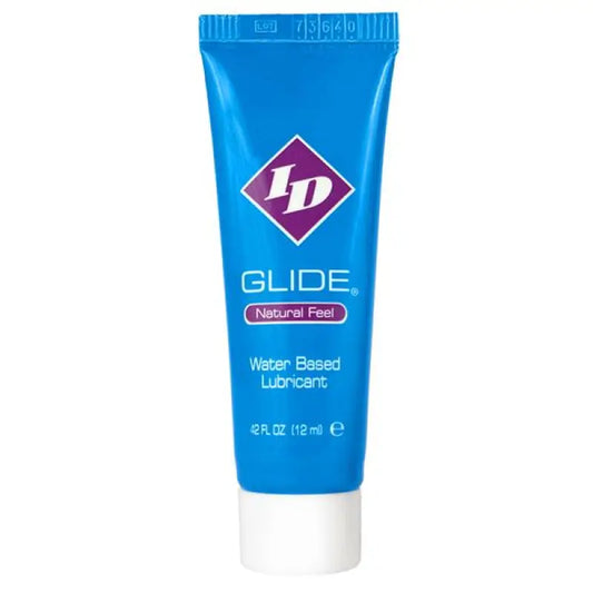 ID Glide Tube 12ml (Case 500)