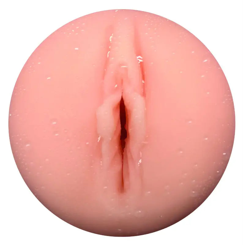 Masturmate - Vagina - Cream (Realistic Feel Male Stroker)