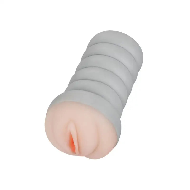 Experience Unmatched Pleasure with the Gripper Ribbed Tight Pussy Flesh Masturbator