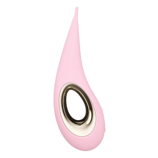 Experience Unmatched Pleasure with the Lelo Dot Elliptical Clitoral Stimulator