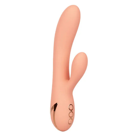 Experience Unmatched Pleasure with the Monterey Magic Vibrator