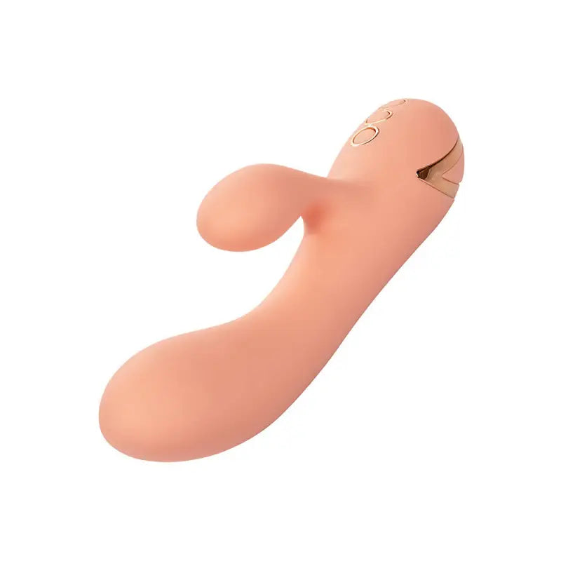 Experience Unmatched Pleasure with the Monterey Magic Vibrator