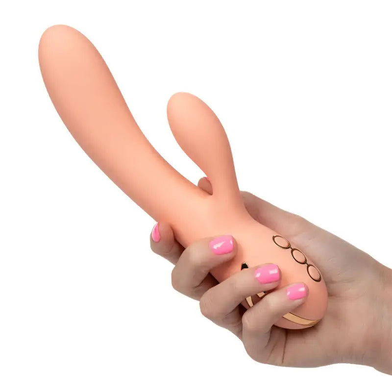 Experience Unmatched Pleasure with the Monterey Magic Vibrator