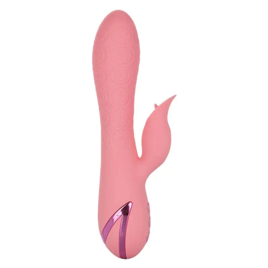 Experience Unmatched Pleasure with the Rechargeable Pasadena Player Clit Vibrator