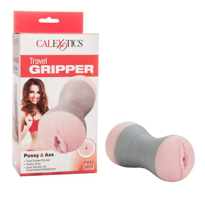 Travel Gripper - Pussy & Ass