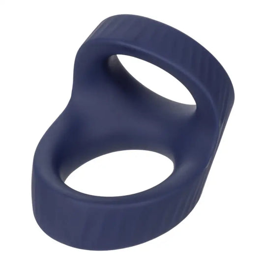 Experience Unmatched Pleasure with Viceroy Max Dual Silicone Cock Ring