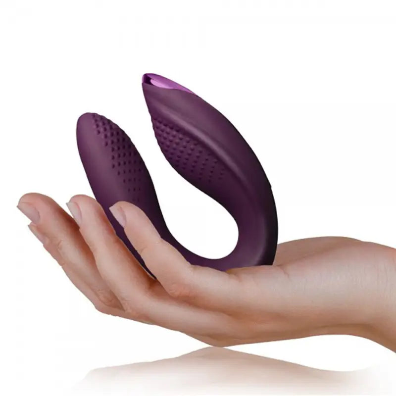 Experience Velvet Touch with Rock Chick Diva G-Spot Vibrator