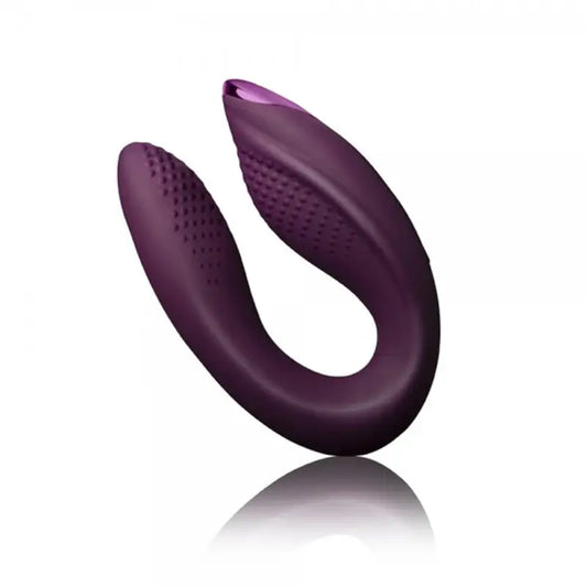 Experience Velvet Touch with Rock Chick Diva G-Spot Vibrator