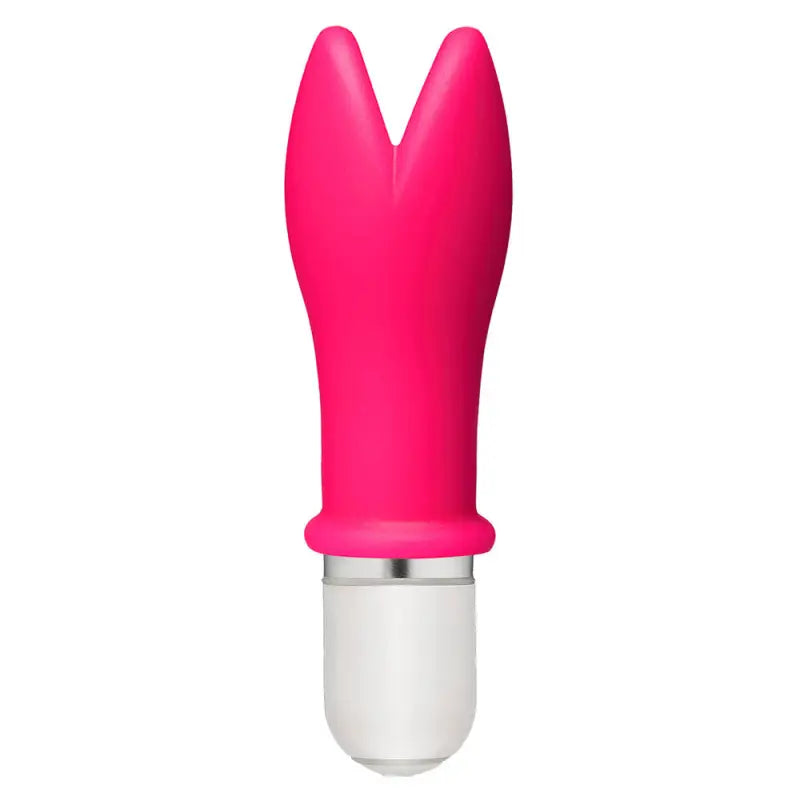 Experience Vibrant Pleasure with the American Pop Whaam Vibrator Pink