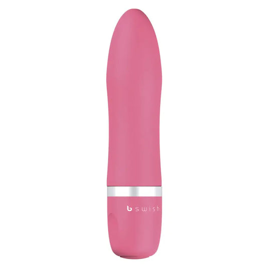 Explore Intense Pleasure with Bswish Bcute Mini Classic Vibrator