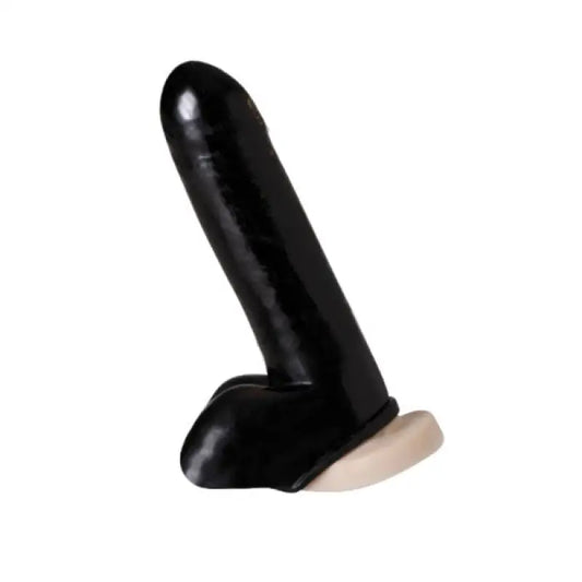 Explore Rubber Secrets Penis for Ultimate Pleasure and Stretchable Comfort