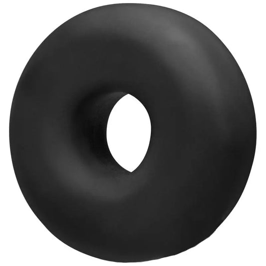 Explore the Big Ox Super Mega Stretch Silicone Cock Ring for Ultimate Pleasure