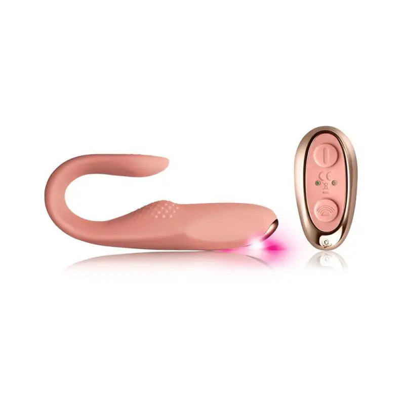 Explore the Pink Ultimate Flexible Pleasure of the Two Vibe Pink