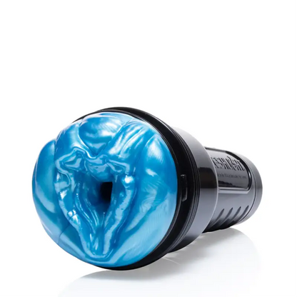 Fleshlight Freaks Alien Blue Metallic