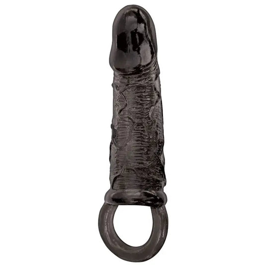 Explore Unmatched Pleasure with Mack Tuff Compact Penis Extender