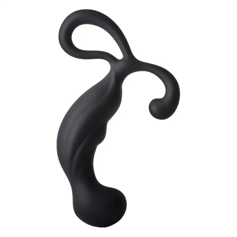 Fantasstic Prostate Stimulator in Smooth Silicone for Enhanced Pleasure