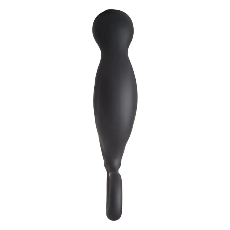 Fantasstic Prostate Stimulator in Smooth Silicone for Enhanced Pleasure