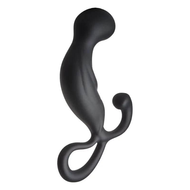 Fantasstic Prostate Stimulator in Smooth Silicone for Enhanced Pleasure