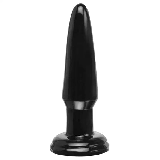 Fetish Fantasy Series Beginners Butt Plug for Safe Exploration