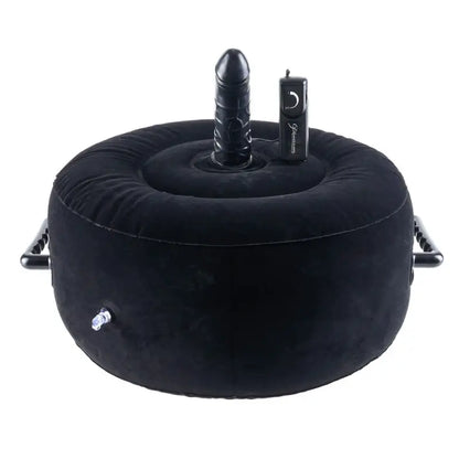 Fetish Fantasy Series Inflatable Hot Seat for Bondage Enthusiasts