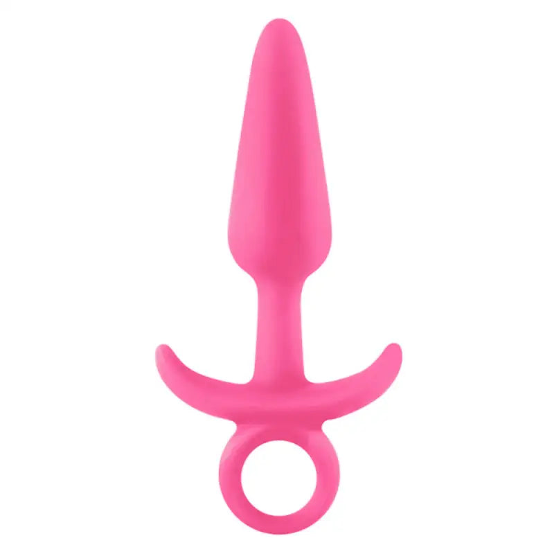 Firefly Prince Butt Plug Medium for Ultimate Pleasure and Comfort