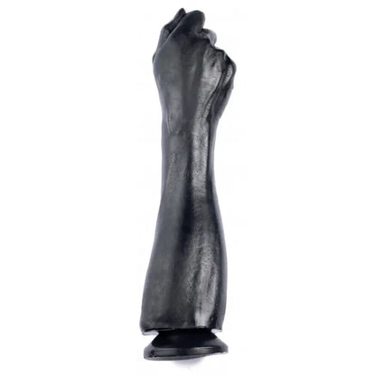 Fist Impact Victory Dildo for Elevated Intimate Experiences