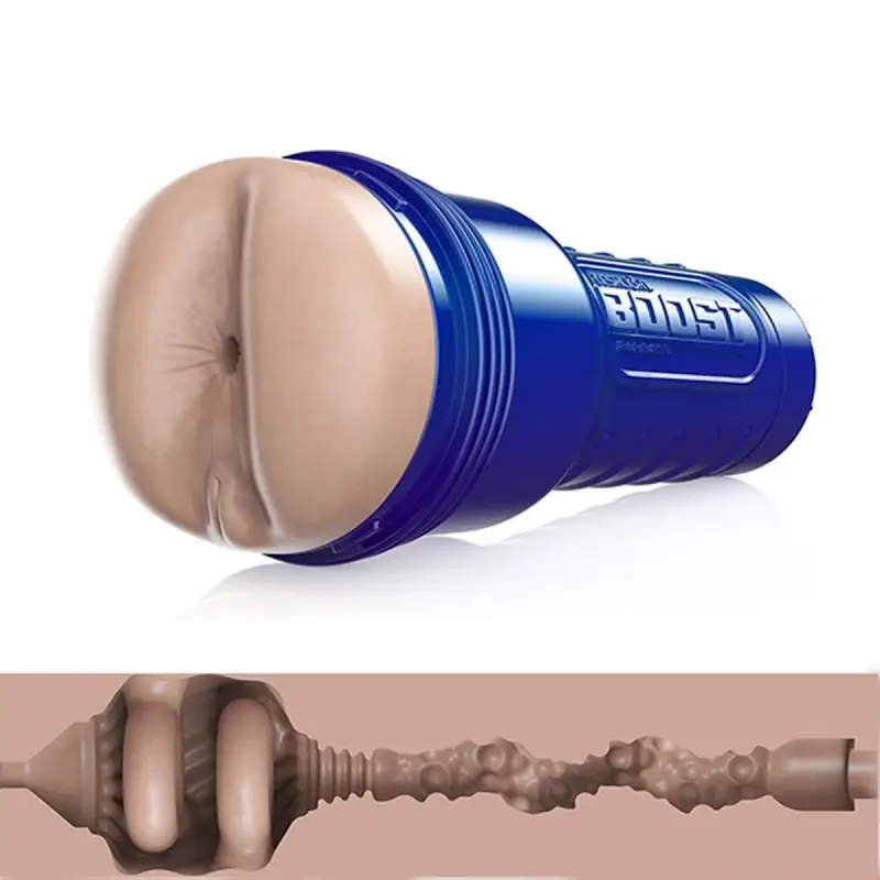 Fleshlight Boost - Blast - Female