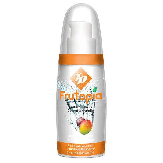 Frutopia Personal Lubricant Mango Water Based for Unmatched Sensations