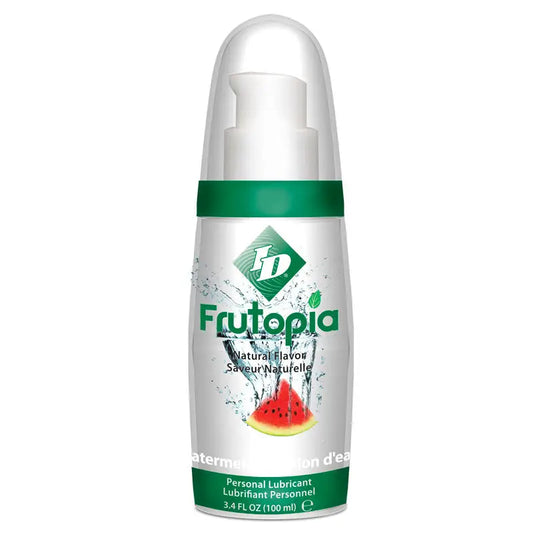 Frutopia Personal Lubricant Watermelon for Enhanced Intimacy