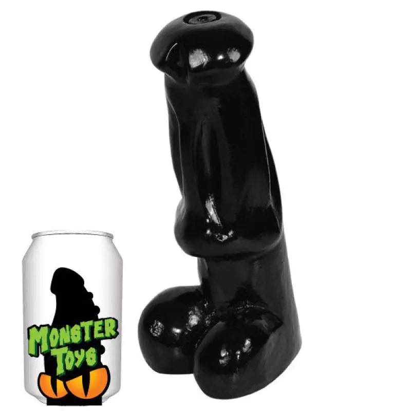 Giclore Dildo from Monster Toys for Enhanced Sensory Experience