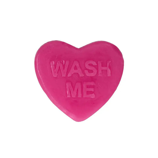 Heart Wash Soap Bar for Unmatched Sensations and Sublime Lather