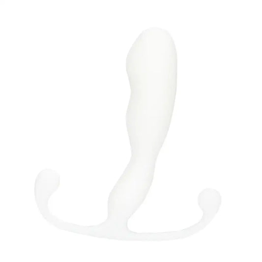 Helix Trident Series Prostate Massager for Anal Range Stimulation