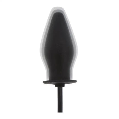 Hidden Desire Extreme Advanced Inflatable Butt Plug for Ultimate Pleasure