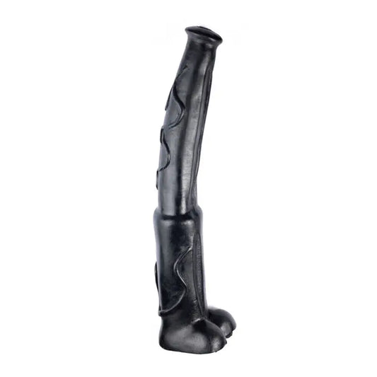 Hunglock Mega Stallion Dildo for Ultimate Pleasure Experience